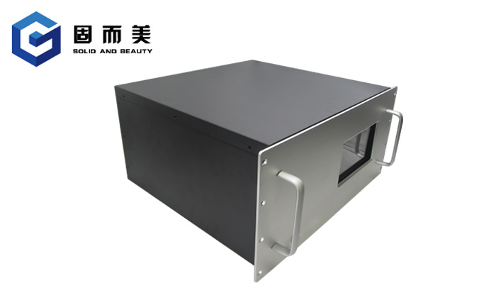如何設(shè)計(jì)出標(biāo)準(zhǔn)的工控機(jī)箱？
