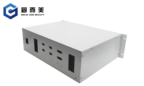 如何鑒定工控機箱優劣？
