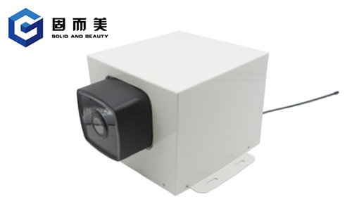 監控設備操作控制臺該如何設計？