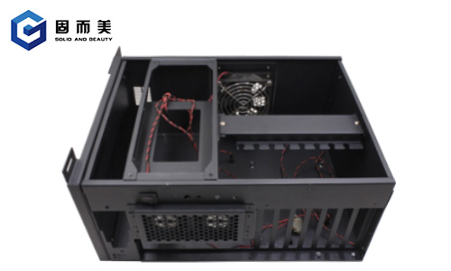 如何延長機箱機柜使用壽命？固而美給您5點建議。
