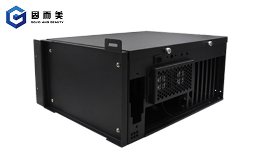 對于鈑金加工的機箱機柜，對于選材和使用，你知道多少？