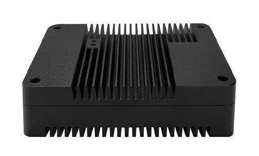 固而美機柜,儀器儀表機箱,鋁合金外殼在壓鉚后，為什么會出現鉚釘脫落的情況?