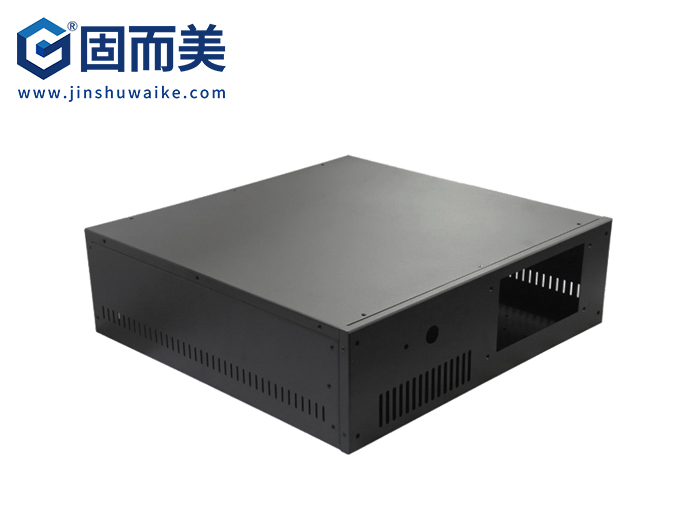 服務(wù)器機(jī)箱外殼工控服務(wù)器機(jī)箱外殼非標(biāo)工業(yè)用機(jī)箱外殼來圖來樣定制