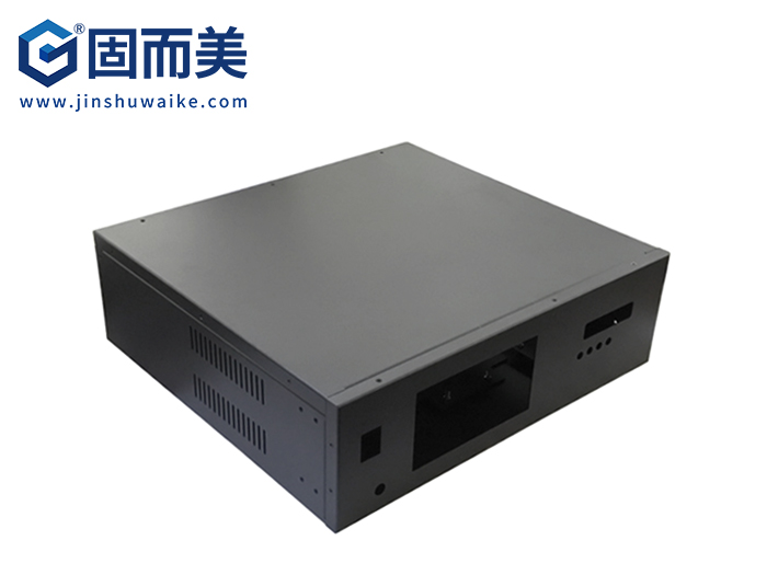 機(jī)箱外殼控制器機(jī)箱外殼非標(biāo)機(jī)箱外殼定制工控服務(wù)器外殼來圖來樣加工